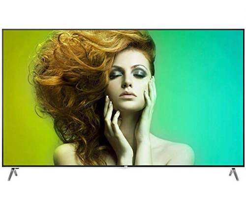 40" / 43" Android Smart 4K Ready TV