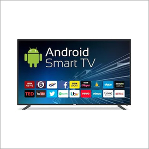 32" Android Smart FHD LED TV