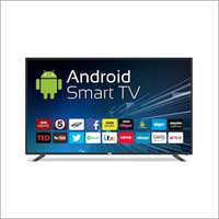 32" Android Smart Fhd Led Tv