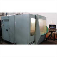 CNC Milling Machine