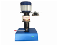Portable Tin Capper Production Capacity: 12-20 Kg/Hr