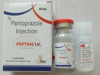 Pantoprazole 40 마그네슘 (I.V.)