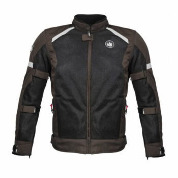 RYNOX URBAN BLACK BROWN