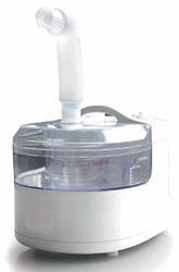Nebulizer Spiritus