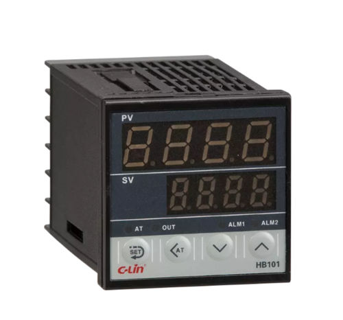 China Intelligent Temperature Controller HB101