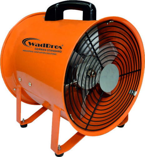 SHT Industrial Exhaust Fan ( Portable Fan for Exhaust Blowing )
