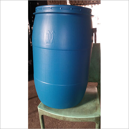 65 LTR OPEN TOP DRUM