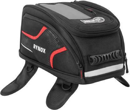 RYNOX-Tank Bags-MagnaPod -21L
