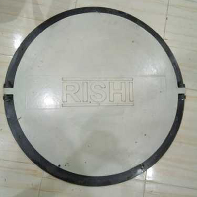 Frp Round Tank Cover Application: Drainage