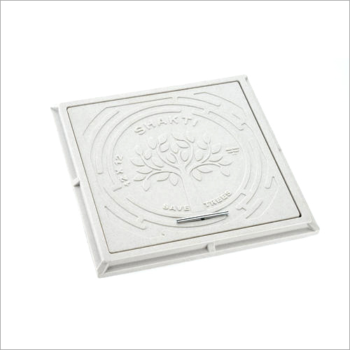 SHAKTI FRP MANHOLE COVER SHAKTI FRP MANHOLE COVER