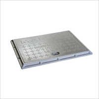 18 x 24 Inch FRP Manhole Cover 18 x 24 Inch FRP Manhole Cover