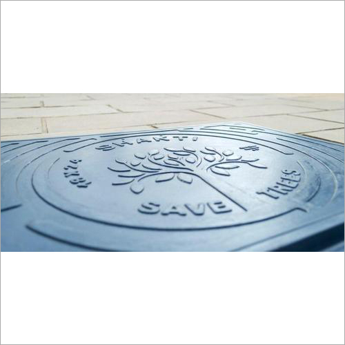 Shakti FRP Manhole Cover Shakti FRP Manhole Cover