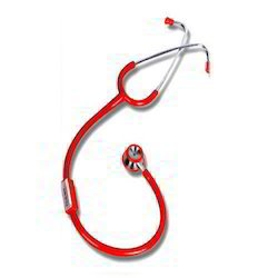 Red Pediatric Stethoscopes