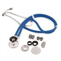 Medical Rappaport Stethoscope Application: For Clinic And Hospital Purpose