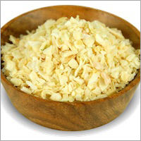 Dehydrated White Onion MINCED