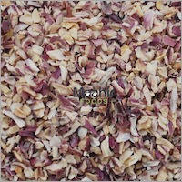 Dehydrated Red Onion MINCED