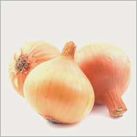 Pink Onion