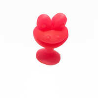 Available In Every And Mix Color Promotional Frog Toy
