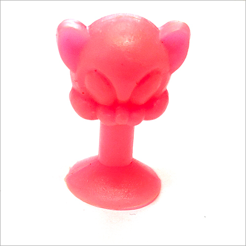 Available In Every And Mix Color Promotional Plastic Rabbit Jumping Toy