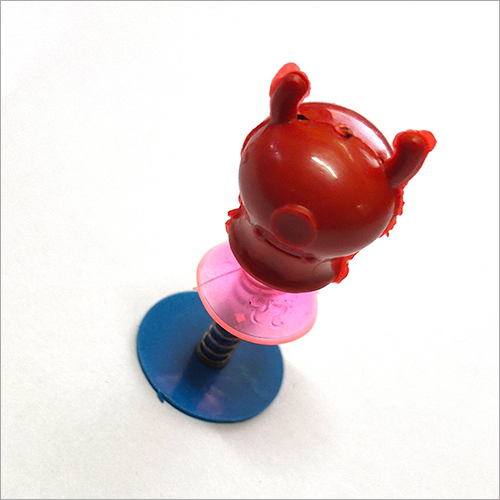 Available In Every And Mix Color Promotional Jumping Monster Toy