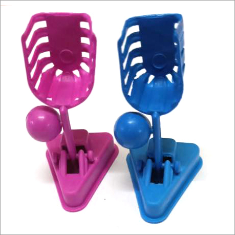 Available In Every And Mix Color Promotional Small Basket Ball Toy