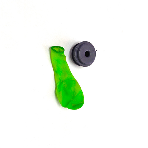 Swirling Whistle Balloon - High-Quality Plastic, Small to Large Sizes, Available in Diverse Colors and Patterns