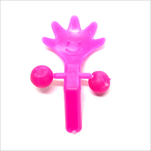 Available In Every And Mix Color Promotional Panja Shooter Plastic Toy