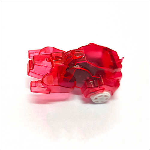 Available In Every And Mix Color Promotional Pull Back Car