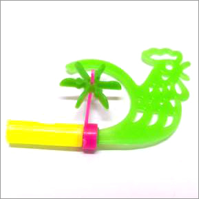 Available In Every And Mix Color Promotional Hen Whistle Toy
