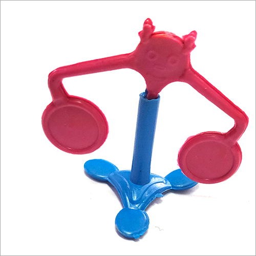 Available In Every And Mix Color Promotional Balancing Monster Kids Toy