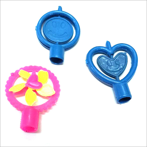 Available In Every And Mix Color Promotional Air Pencil Head Toys