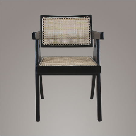 Pierre Jeanneret Office Chair