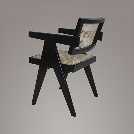 Pierre Jeanneret Office Chair