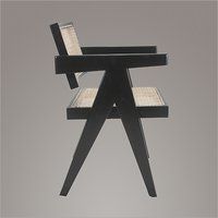 Pierre Jeanneret Office Chair