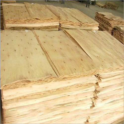 Moisture Proof Eucalyptus Core Veneer