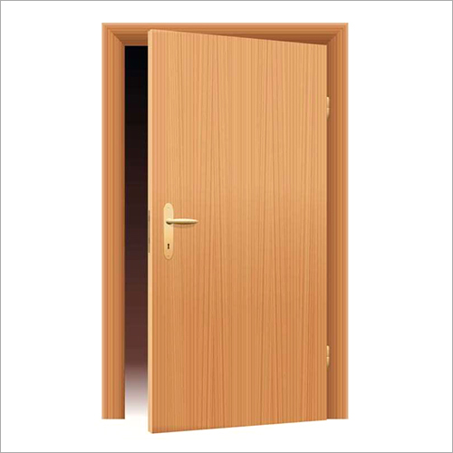 Wooden Flush Door Application: Commercial