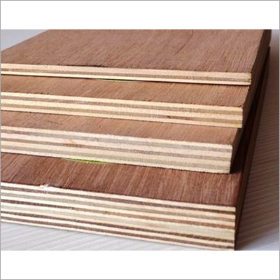 Moisture Proof Wooden Plywood