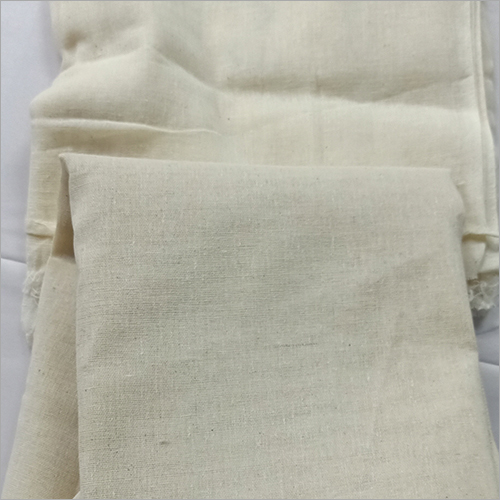Plain Cotton Bag Fabric - Cotton, Polyester, Polycotton | As Per Requirement, All Color Available, Washable, Quick Dry, Plain Pattern