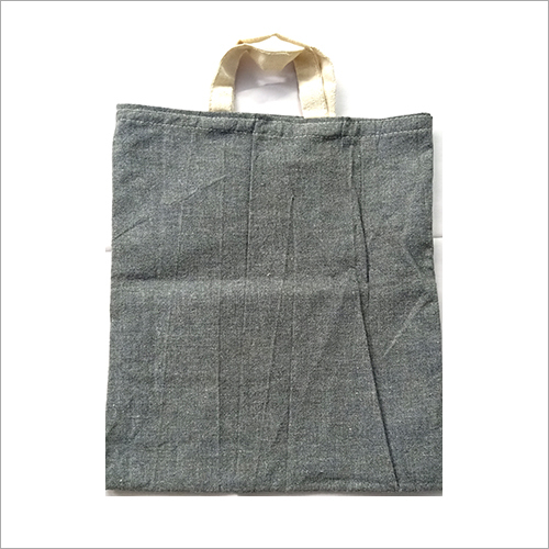 Shopping Fabric Bag - Multi-Color Customizable Size | Loop Handle Design for Versatile Use and Style