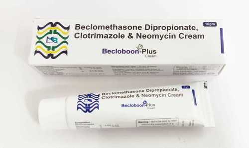 BECLOBOON-PLUS Cream