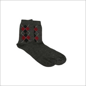 Soft woolen Socks