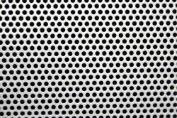 Round Hole Wire Mesh By ARIHANT TRADING CO.