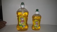 Doctor Clean Dishwash Liquid