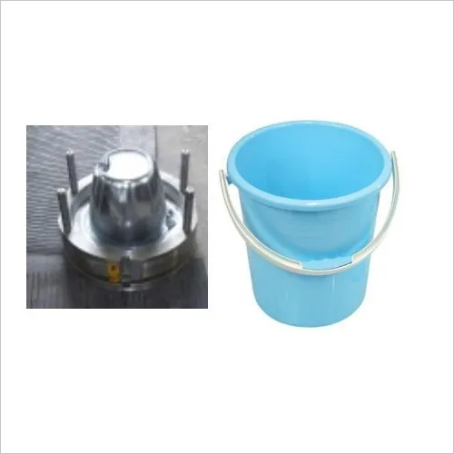 Bucket Mould By S. K. TOOLS