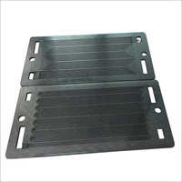 Fuel Cell Graphite Plate