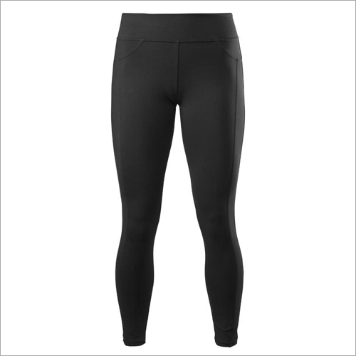 Available In Multicolour Ladies Plain Jegging