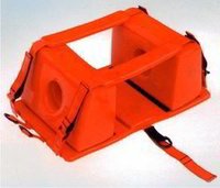 Medical Head Immobilizer Application: For Clinic And Hospital Purpose