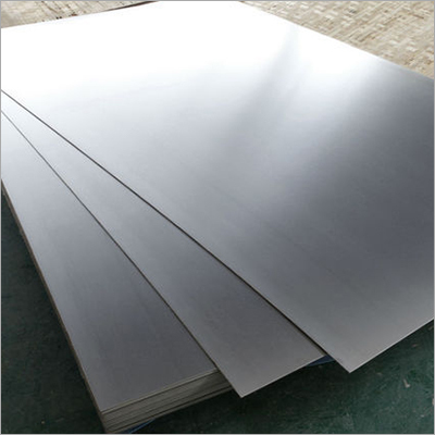 Titanium Sheet