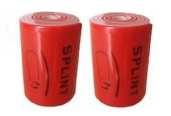 Aluminum Moldable Splint