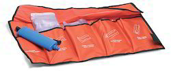 Medical Air Splint